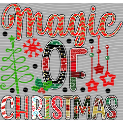 Christmas-ADJ 12007